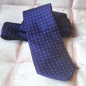 Hart Schaffner Marx Neck Tie